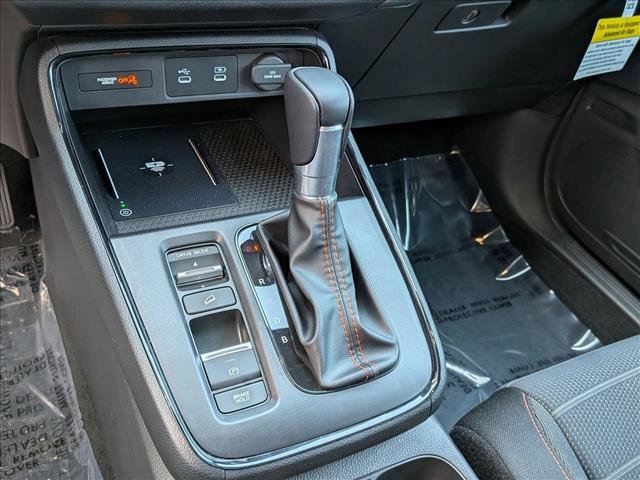 Used 2026 Honda CR-V Sport image 14