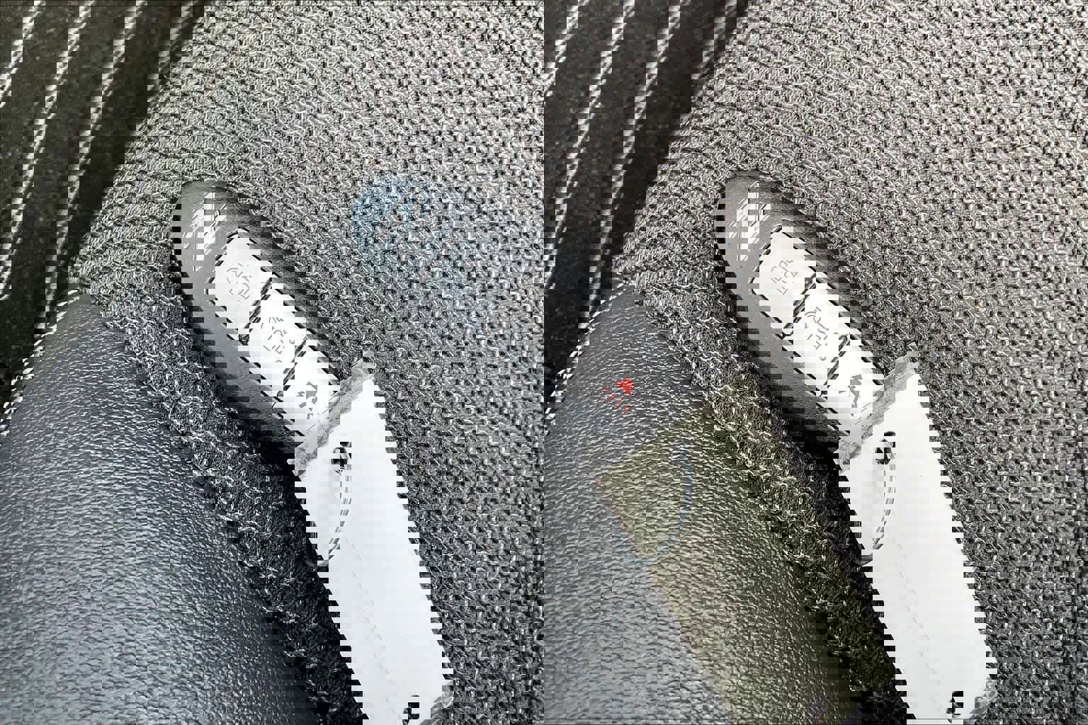 Used 2019 Nissan 370Z Touring Sport image 13