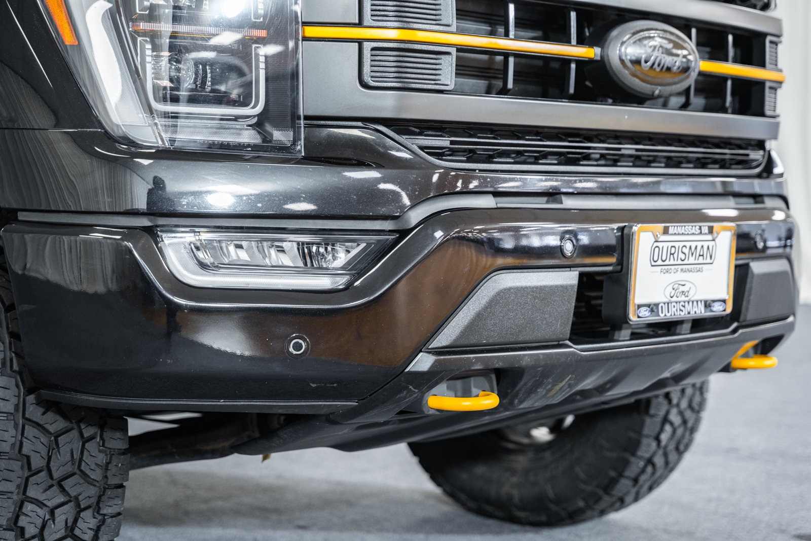Used 2023 Ford F150 Tremor w/ Equipment Group 402A High AWD/4WD image 14