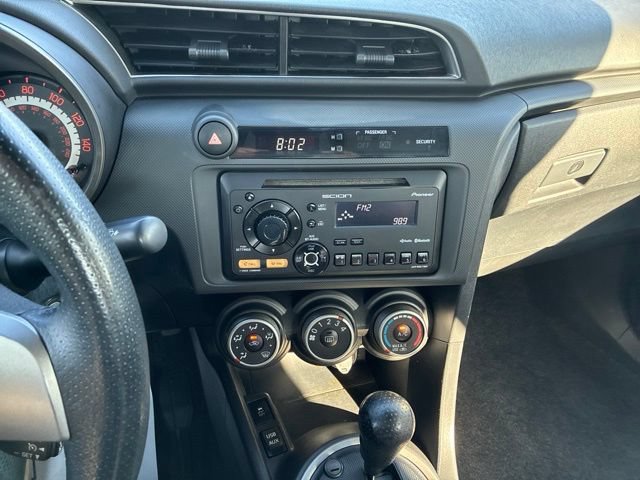 Used 2012 Scion tC FWD image 29