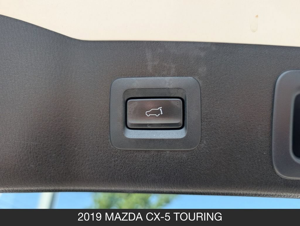 Used 2019 MAZDA CX-5 Touring AWD/4WD image 30