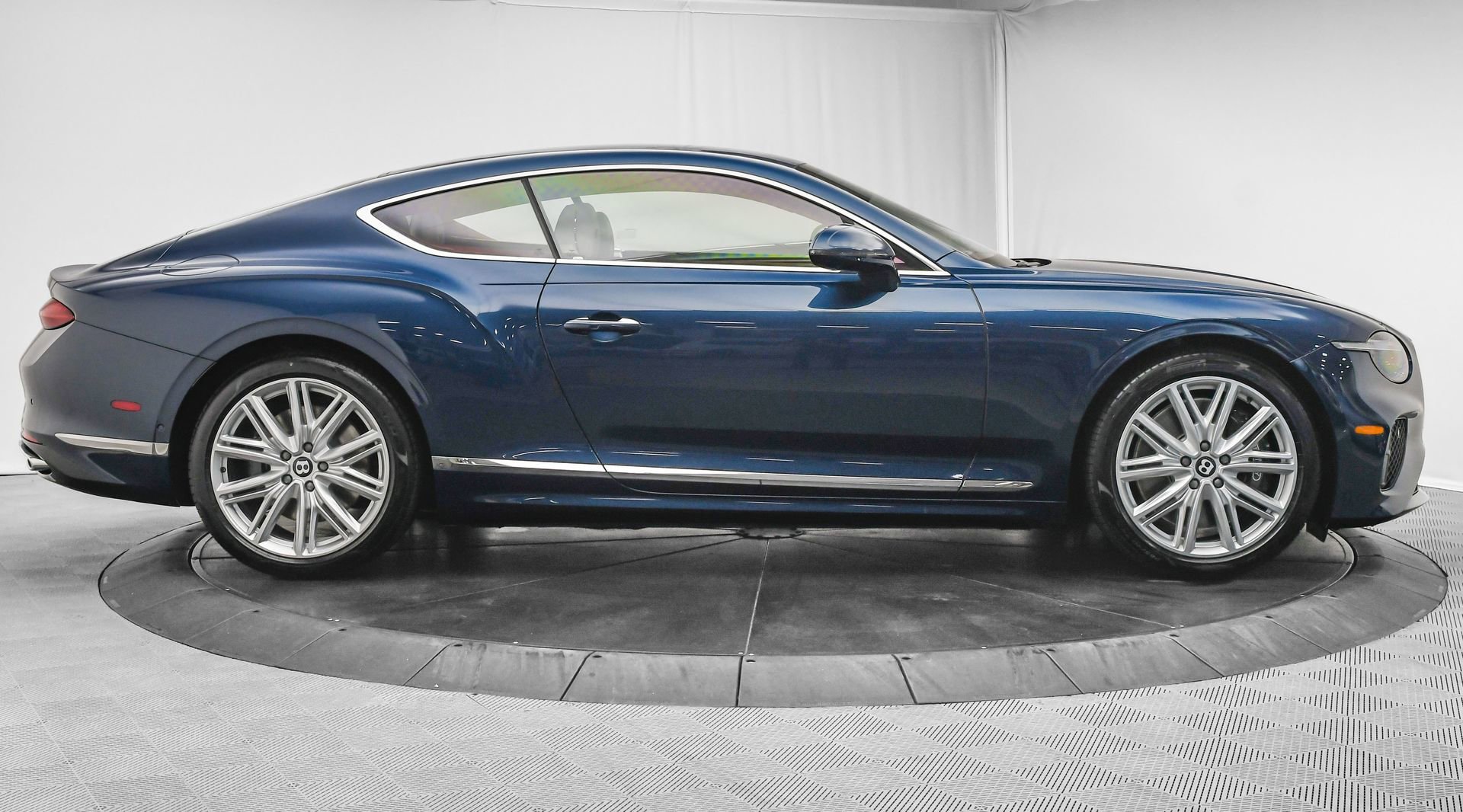 New 2026 Bentley Continental GT image 5