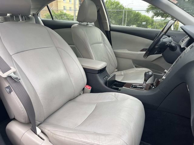 Used 2012 Lexus ES 350 FWD image 27