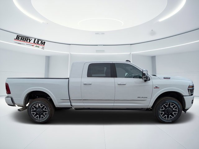 New 2026 RAM 2500 Limited image 2