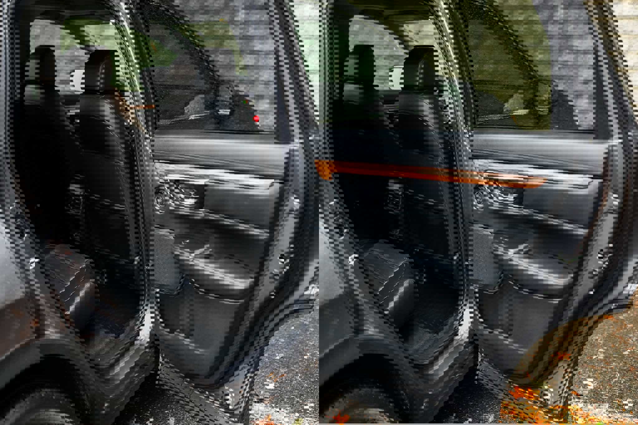 Used 2022 Honda CR-V EX-L image 17