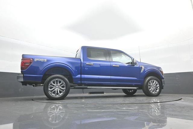 New 2026 Ford F150 Lariat w/ Equipment Group 502A High image 30