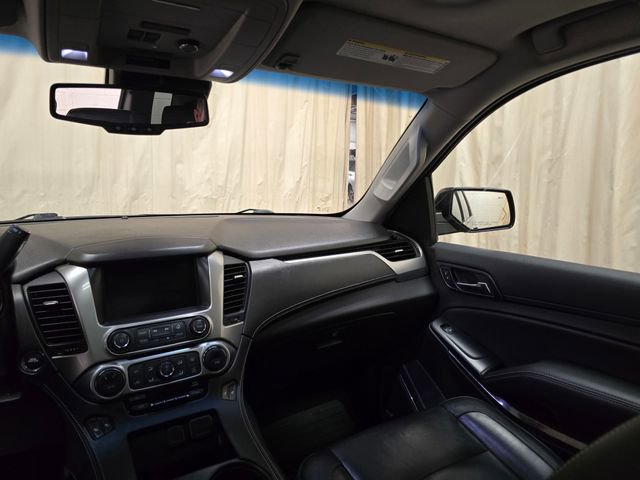 Used 2018 Chevrolet Tahoe LT w/ LT Signature Package image 34