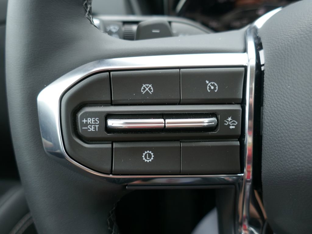 New 2026 GMC Terrain Denali w/ LPO, Black Badging Package AWD/4WD image 20