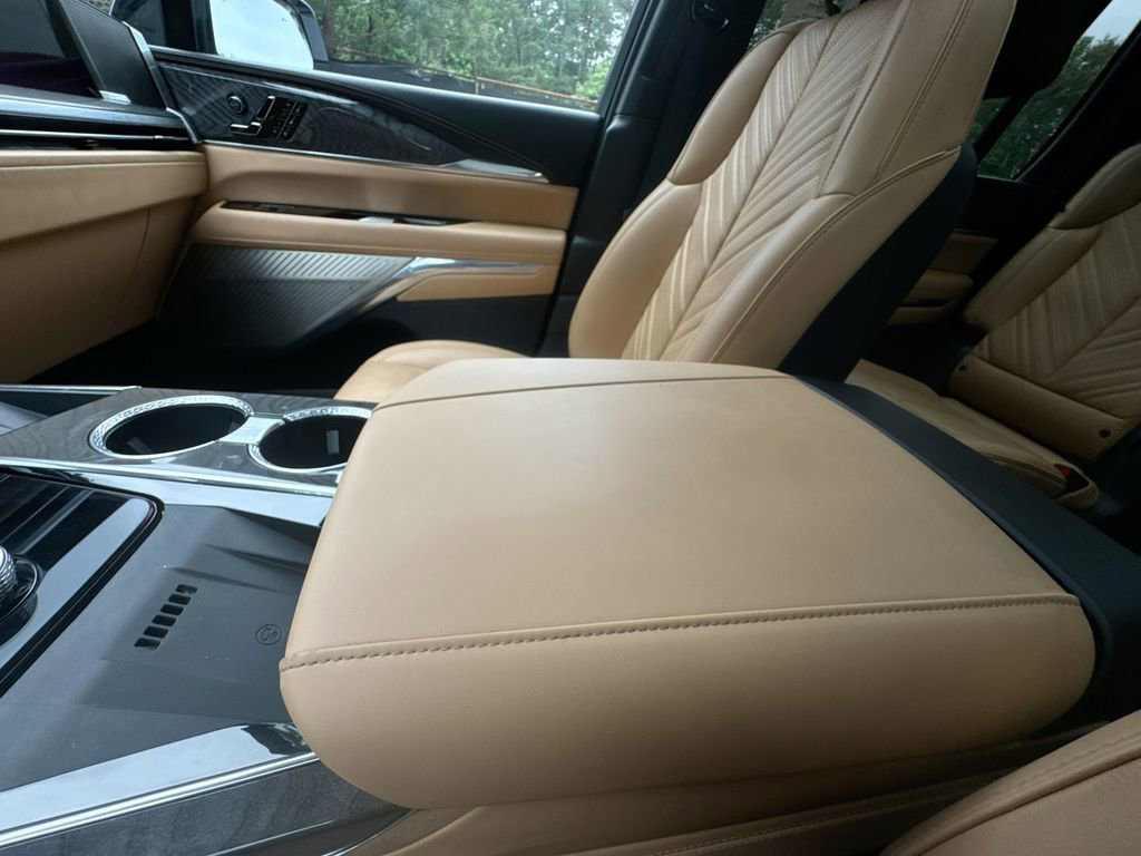 Used 2025 Cadillac Escalade IQ Sport 2 AWD/4WD image 23