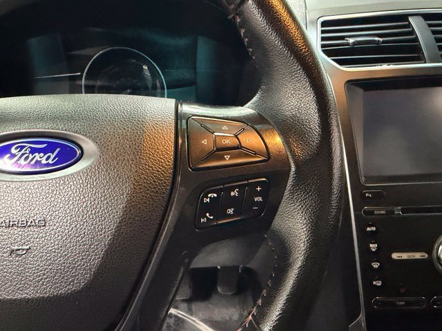 Used 2016 Ford Explorer Sport AWD/4WD image 16
