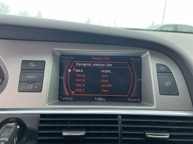 Used 2007 Audi A6 3.2 image 16