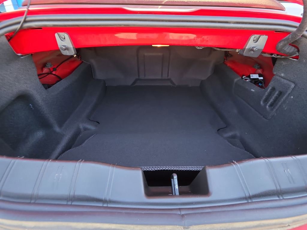 Used 2023 Chevrolet Camaro LT w/ RS Package image 27