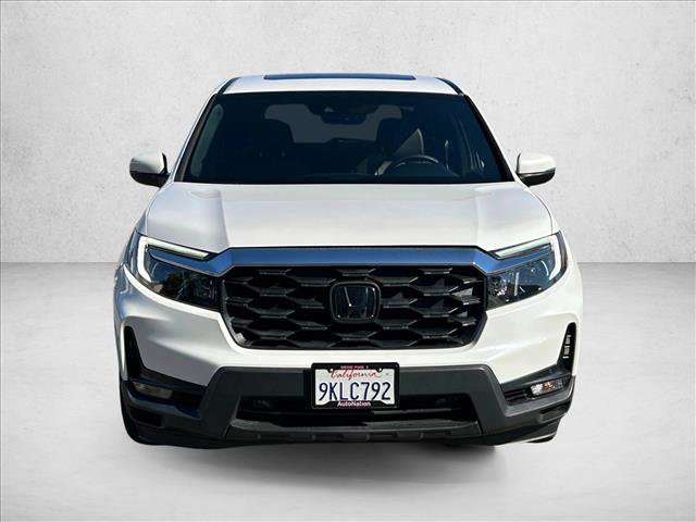 Used 2024 Honda Passport EX-L image 2