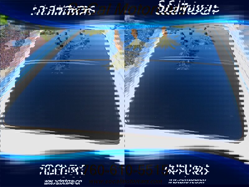 Used 2015 Nissan Murano Platinum w/ Platinum Technology Package image 9