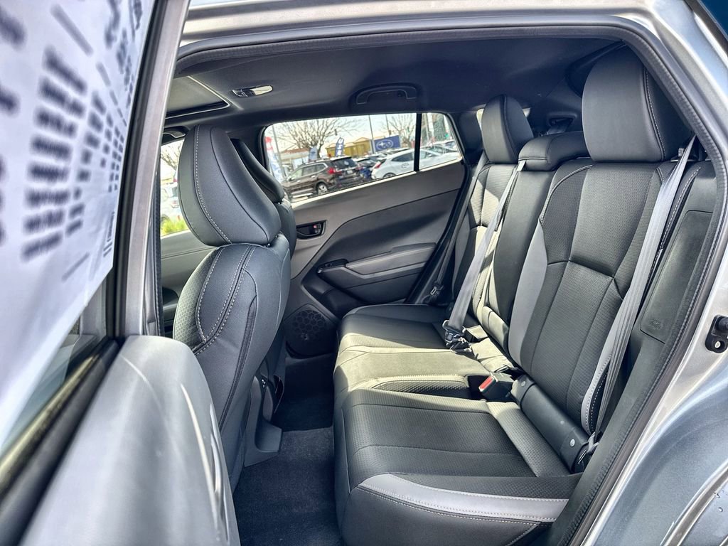 New 2026 Subaru Crosstrek 2.5i Wilderness image 24