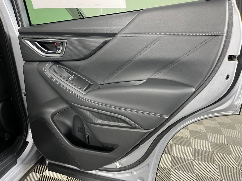Used 2020 Subaru Forester Touring w/ Popular Package #2 image 14