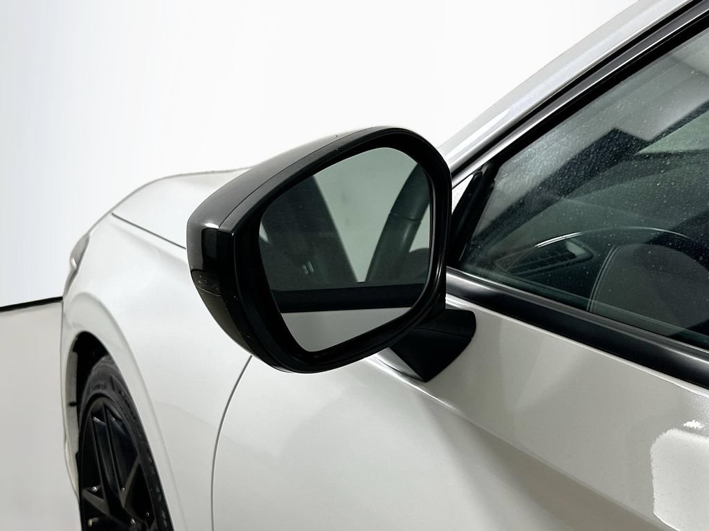 Used 2024 Honda Civic Sport image 34