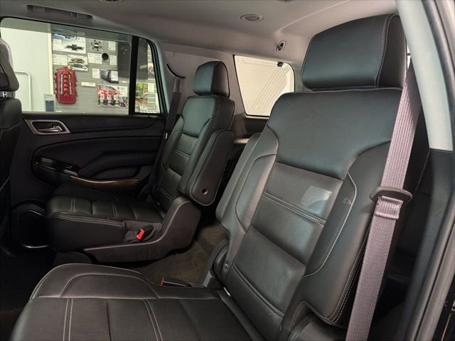 Used 2017 GMC Yukon Denali w/ Open Road Package image 27