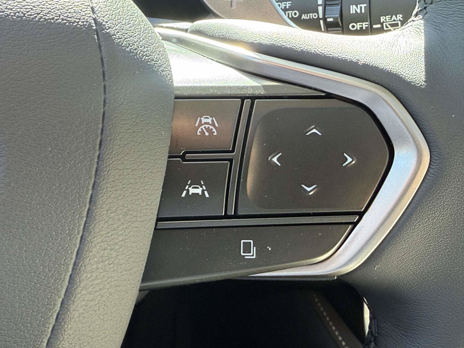 New 2026 Lexus RX 350 Premium Plus AWD/4WD image 17