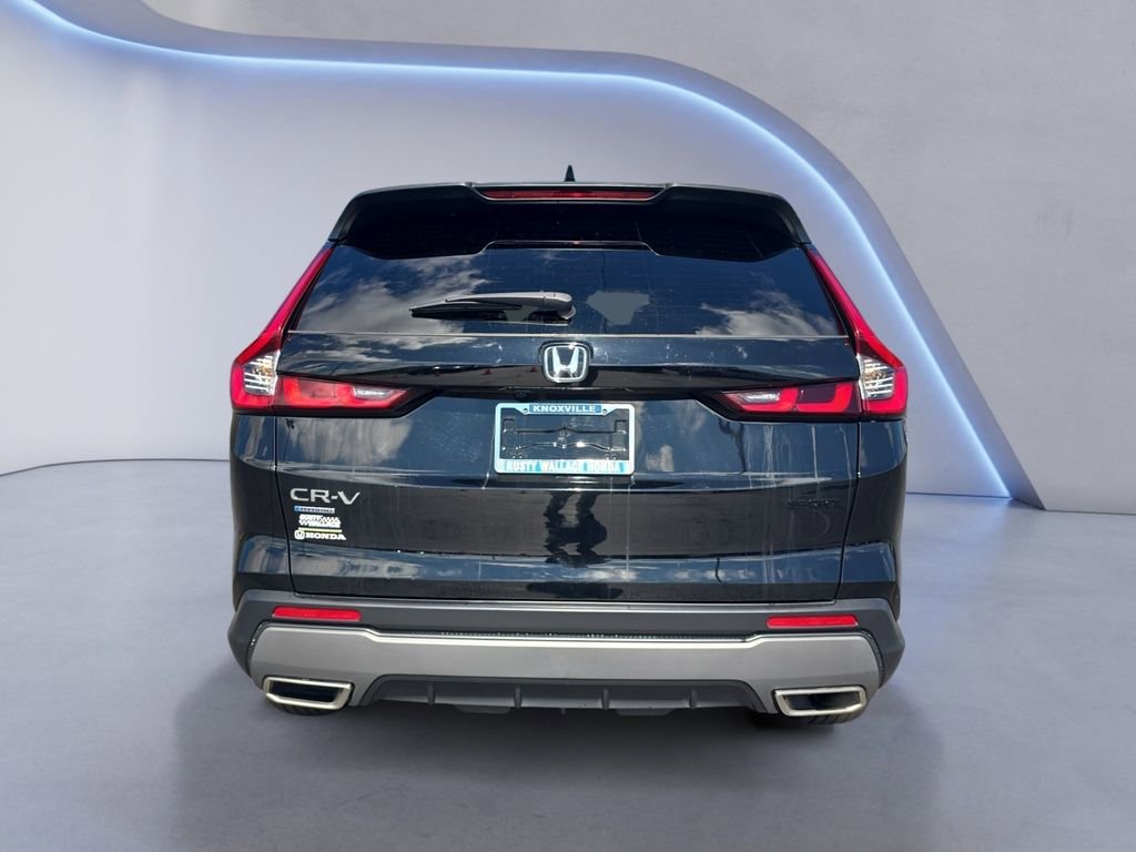 Used 2024 Honda CR-V Sport image 4