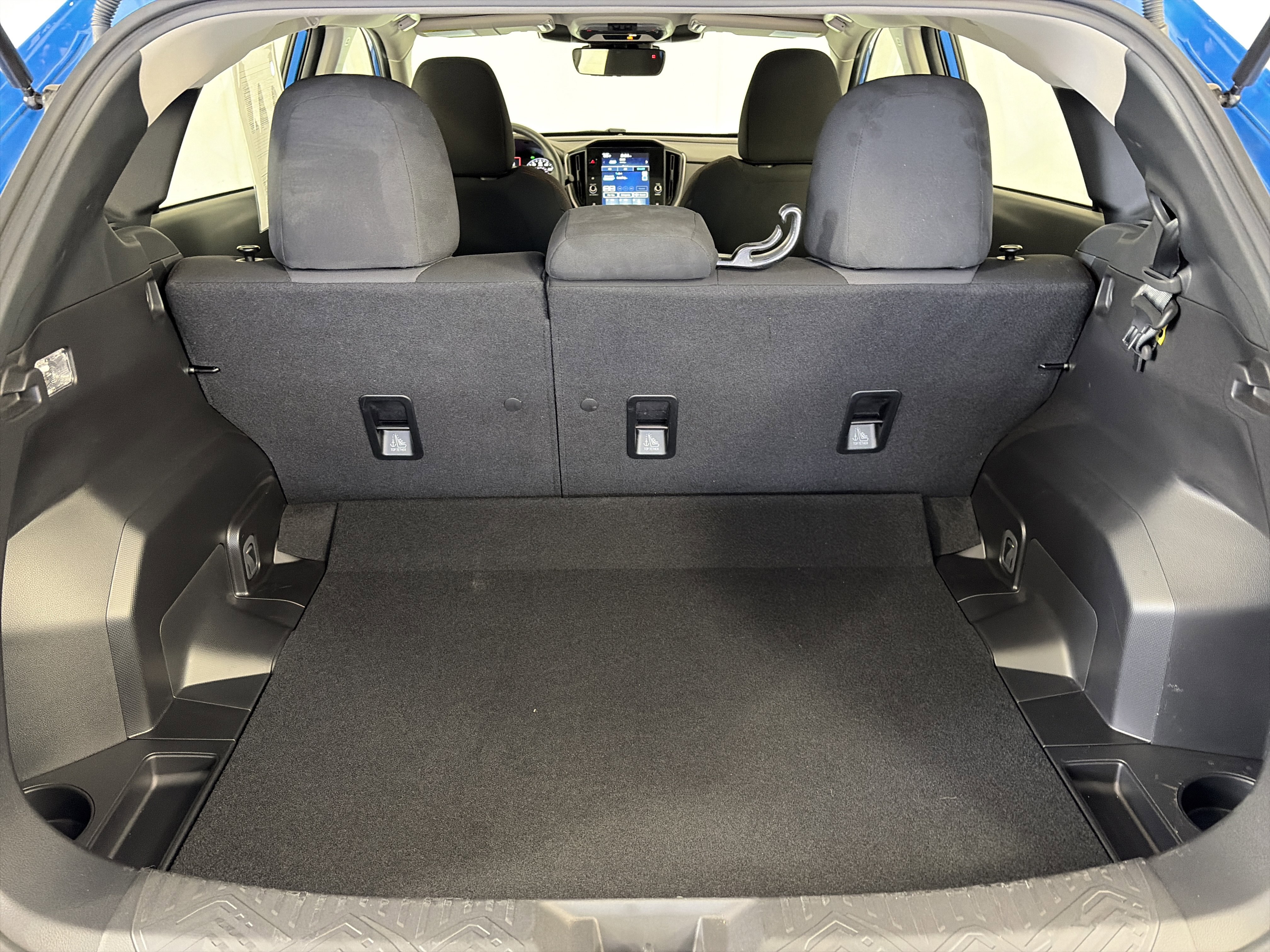 Used 2025 Subaru Impreza 2.0i Sport image 28