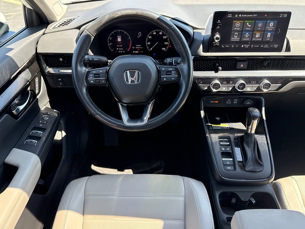 Certified 2023 Honda CR-V EX-L image 18