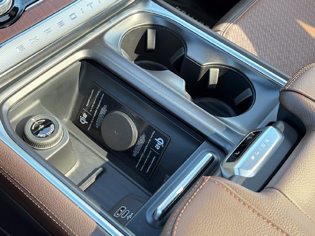 New 2027 Ford Expedition King Ranch AWD/4WD image 27