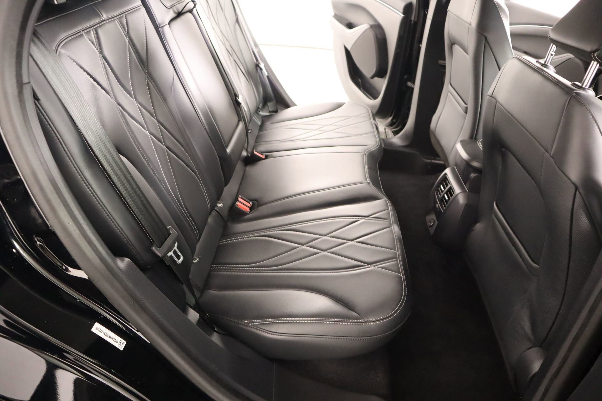 Used 2023 Ford Mustang Mach-E Select image 14