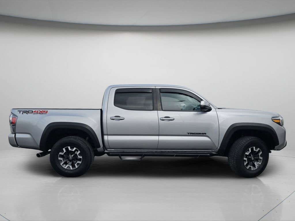 Used 2020 Toyota Tacoma TRD Off-Road image 24