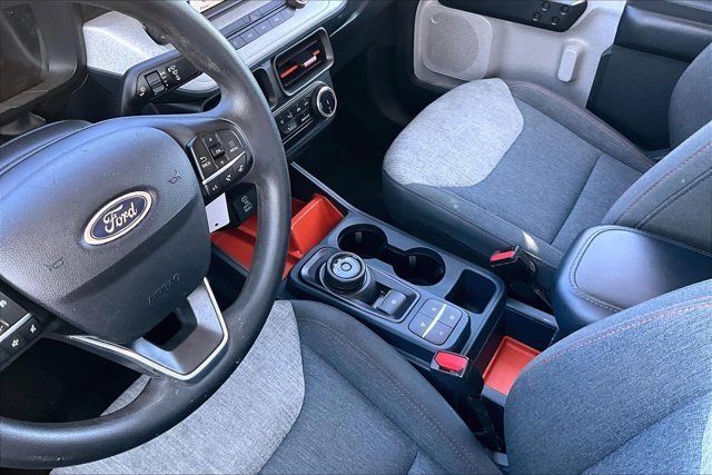 Used 2024 Ford Maverick XLT w/ Equipment Group 300A Standard AWD/4WD image 18