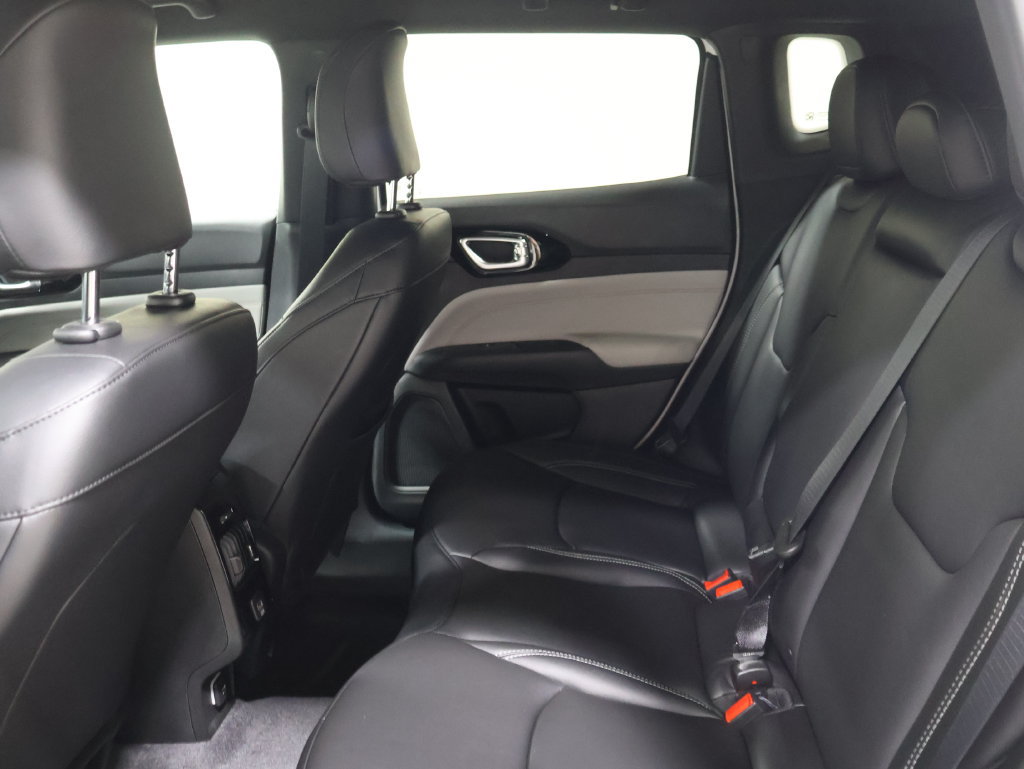 New 2026 Jeep Compass Limited AWD/4WD image 11
