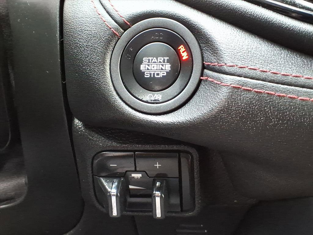 Certified 2022 Dodge Durango R/T image 19