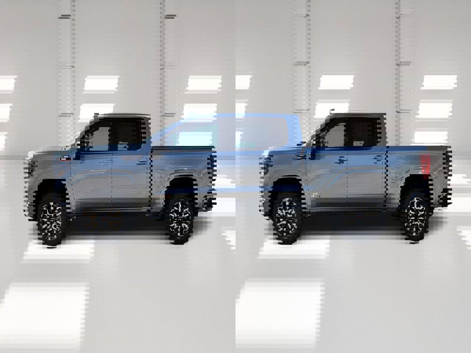 New 2026 GMC Sierra 1500 AT4 w/ AT4 Premium Package image 4