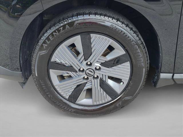 Used 2026 Nissan Murano SL AWD/4WD image 24