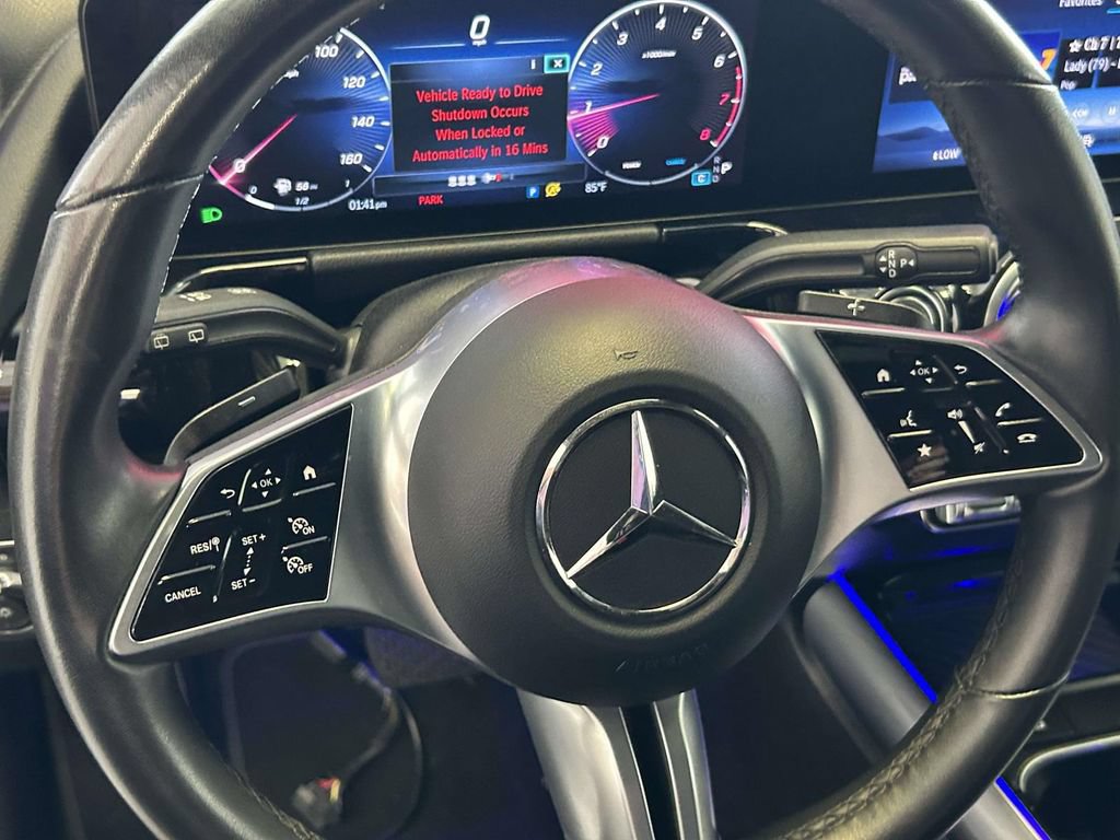 Used 2025 Mercedes-Benz GLA 250 4MATIC image 19