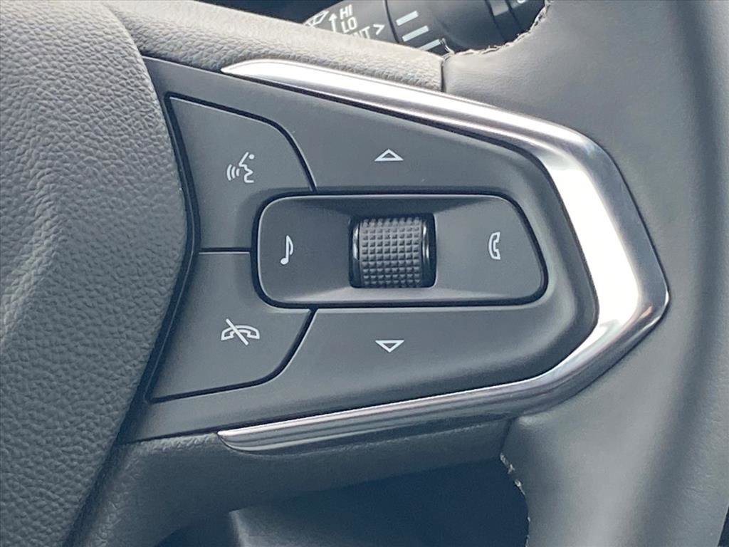 New 2026 Chevrolet Trax LT w/ Driver Confidence Package image 8