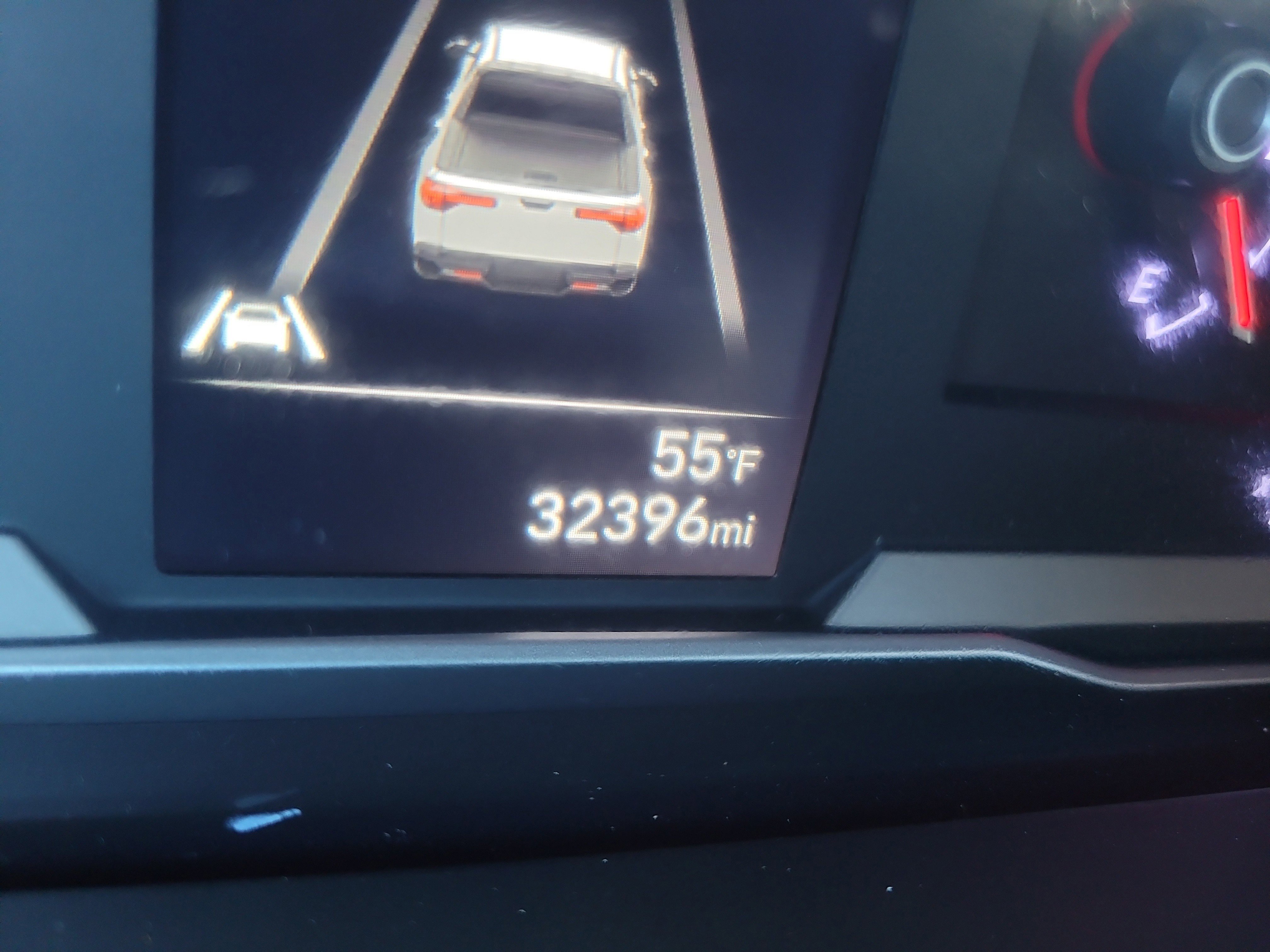 Used 2024 Hyundai Santa Cruz SEL image 31