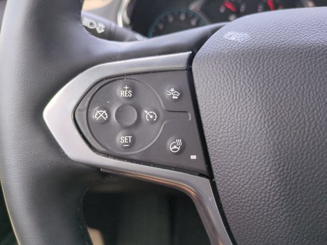Used 2023 Chevrolet Traverse RS AWD/4WD image 30