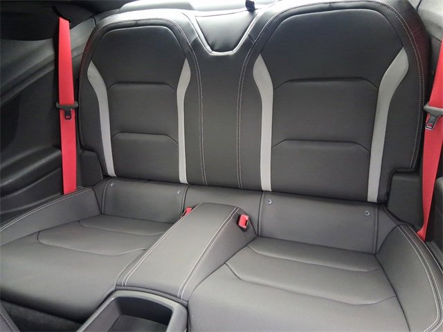 Used 2024 Chevrolet Camaro LT w/ RS Package image 13