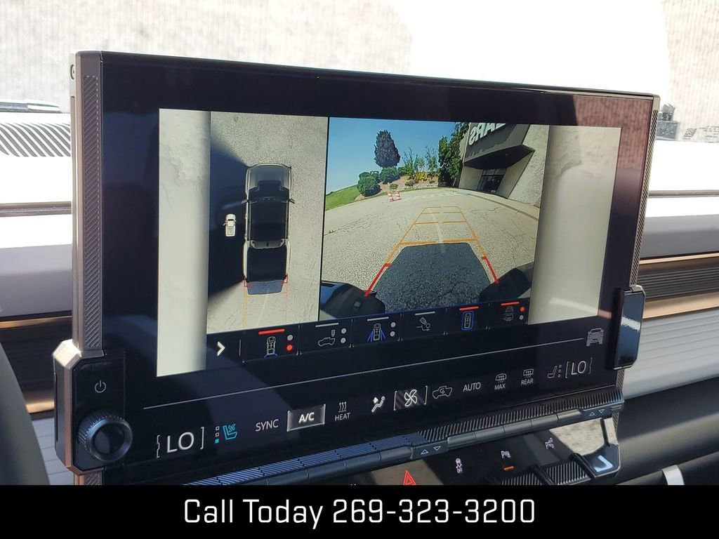New 2024 GMC Hummer EV 3X w/ Omega Edition image 17