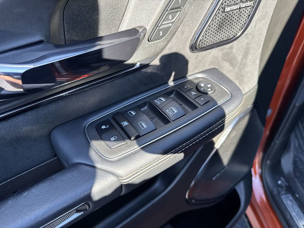 Used 2024 RAM 1500 TRX image 13