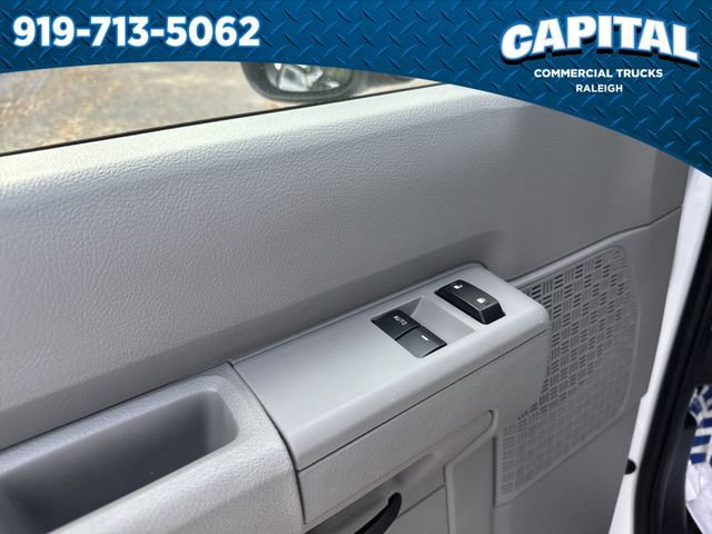 New 2026 Ford E-450 and Econoline 450 Super Duty w/ Power Equipment Group image 20