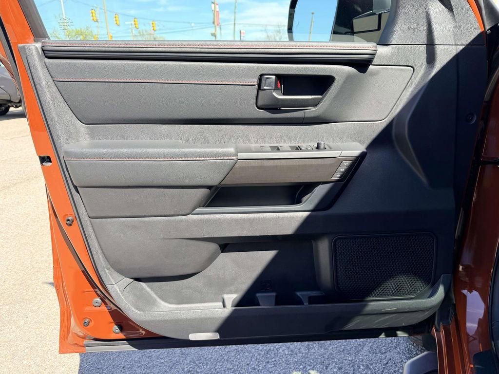 Used 2024 Toyota Tundra TRD Pro AWD/4WD image 17