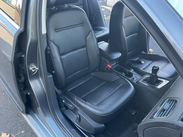 Used 2019 Volkswagen Golf Alltrack image 21