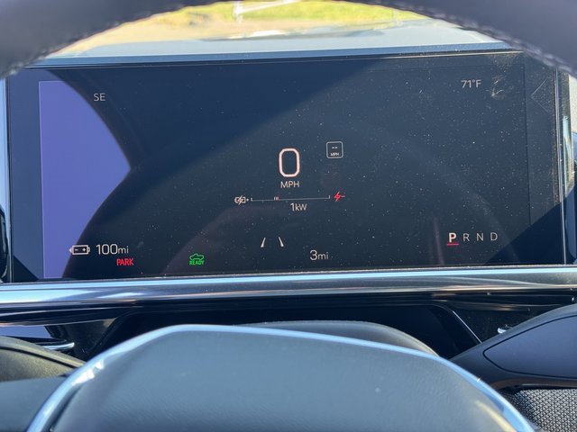 New 2026 GMC Sierra EV Elevation image 17