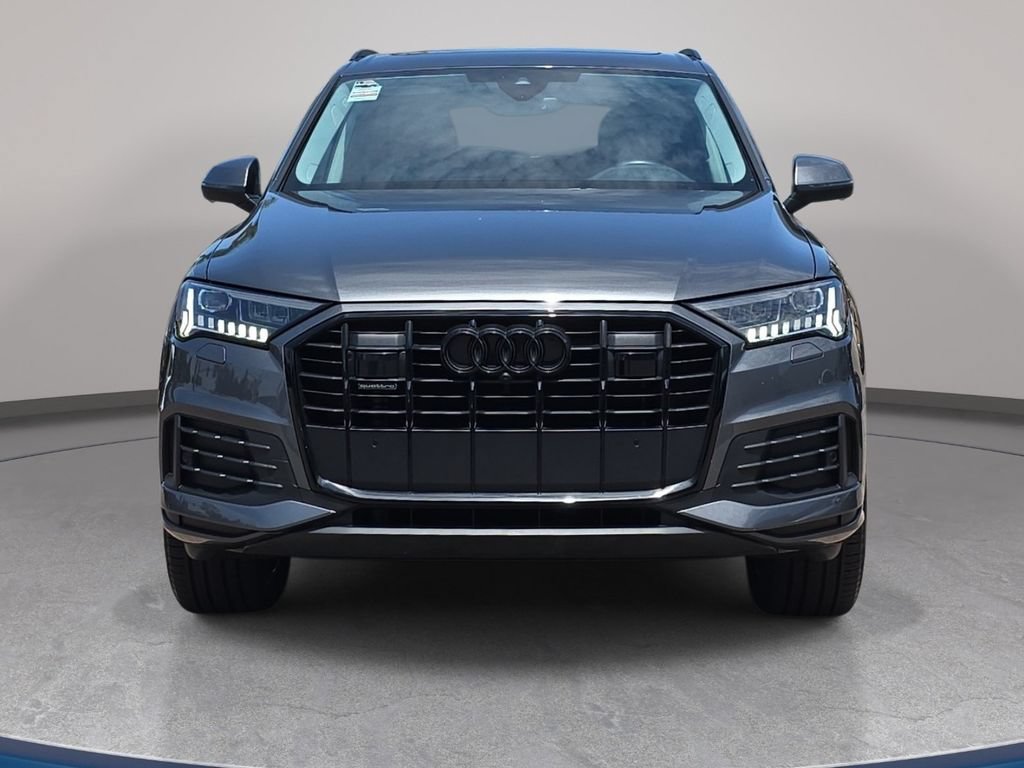 Used 2023 Audi Q7 2.0T Premium Plus w/ Premium Plus Package AWD/4WD image 3