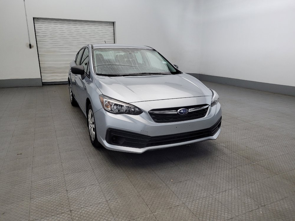Used 2022 Subaru Impreza 2.0i image 14