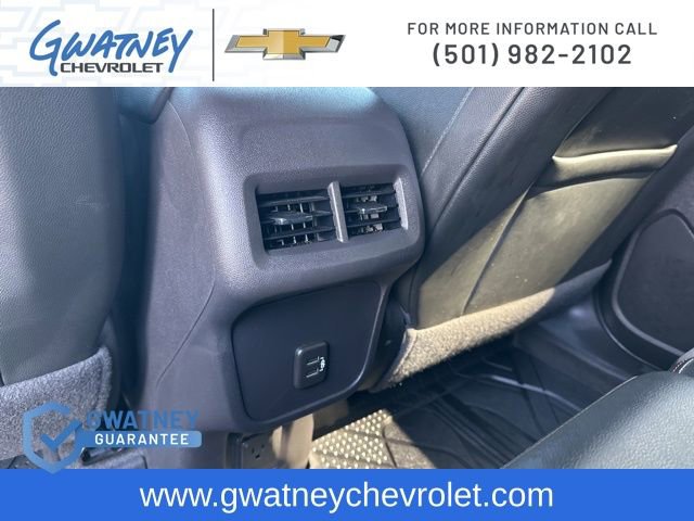Used 2024 Chevrolet Equinox RS image 27