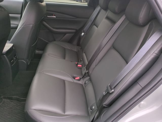 Used 2025 MAZDA CX-30 AWD 2.5 S w/ Select Sport Pkg image 28