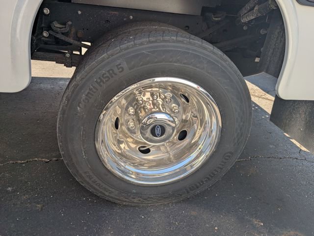 New 2026 Ford F550 2WD Regular Cab Super Duty image 20